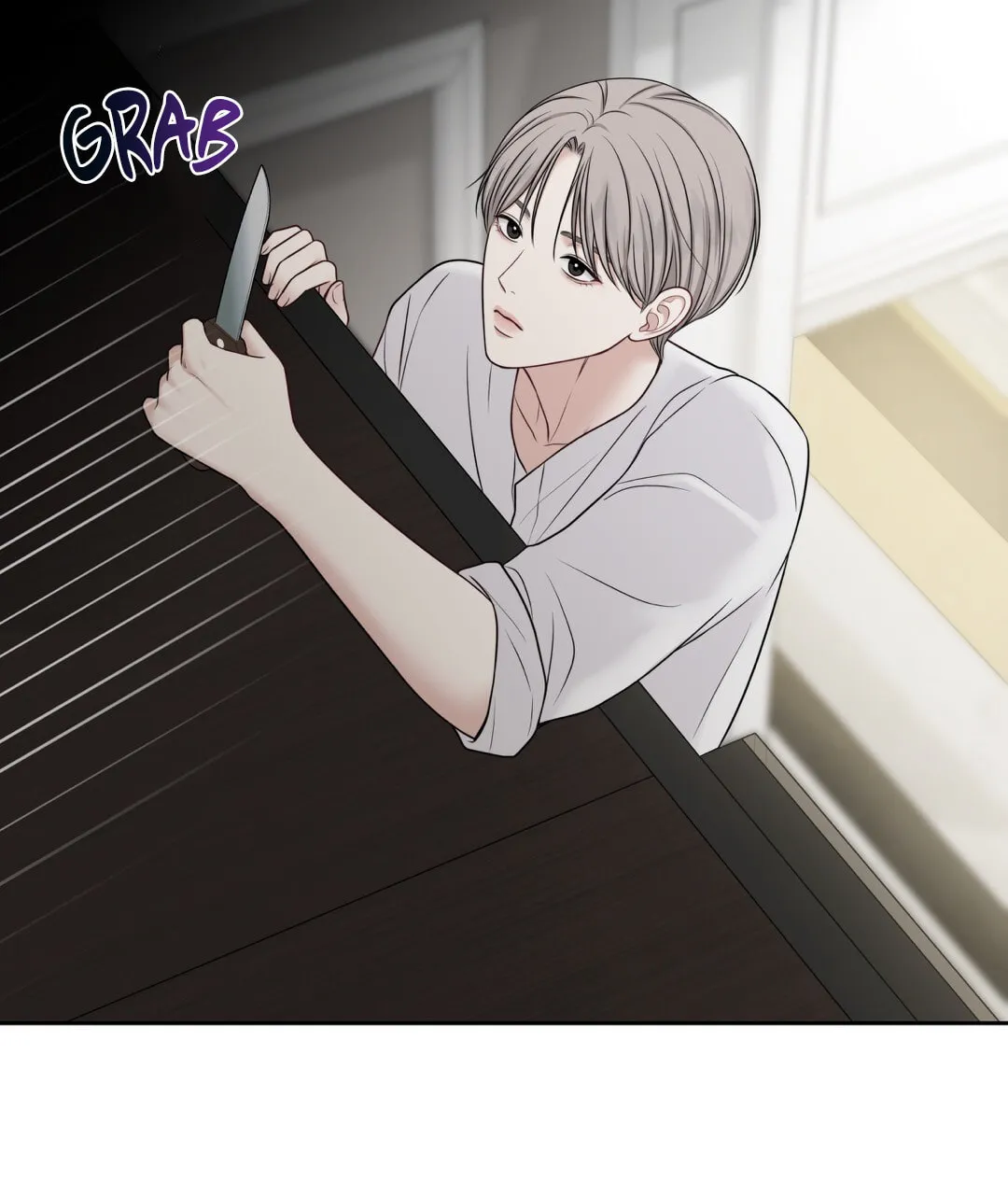 Read Macguffin chapter 7 image 63 on Lezhin
