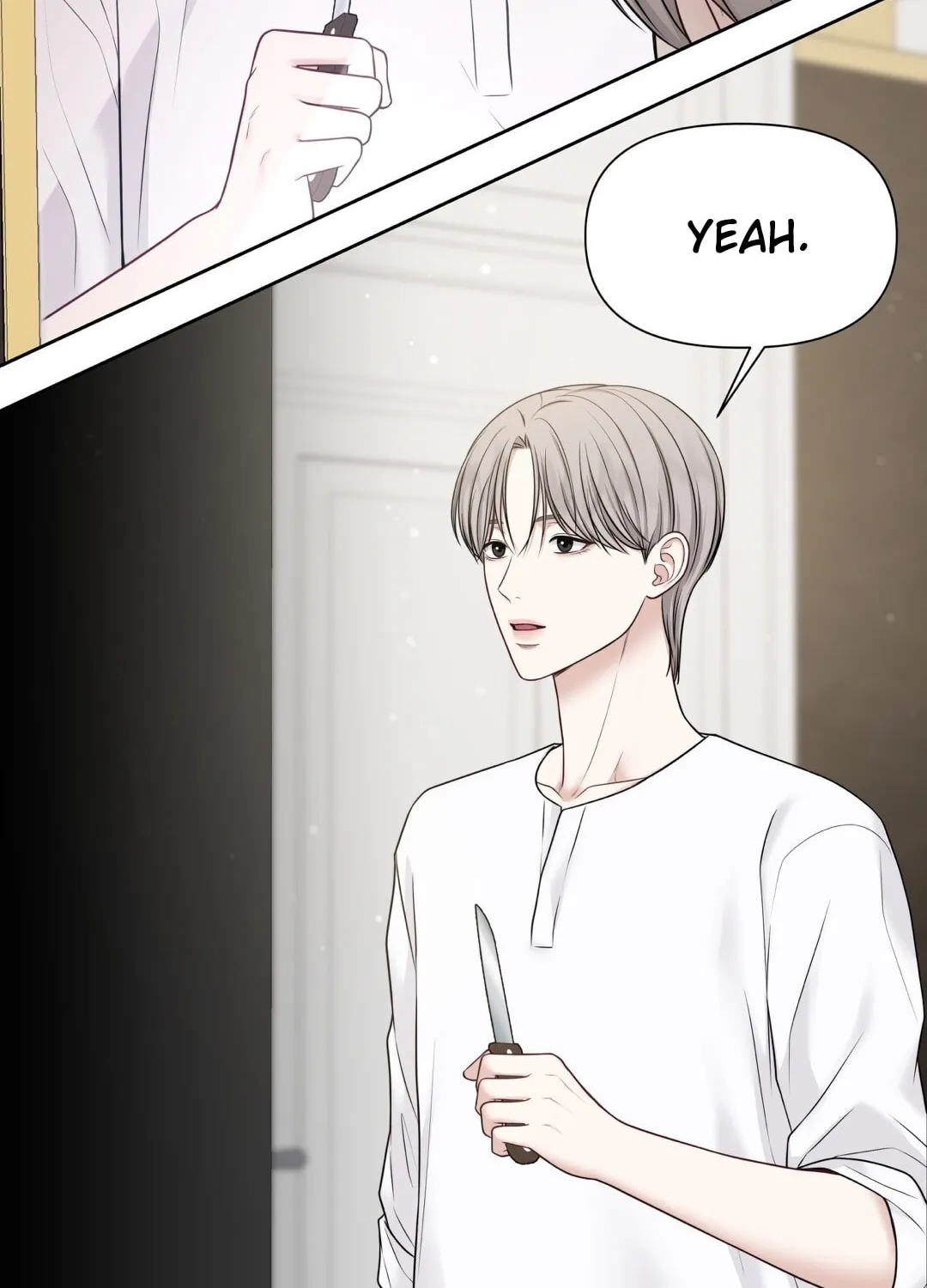 Read Macguffin chapter 7 image 67 on Lezhin
