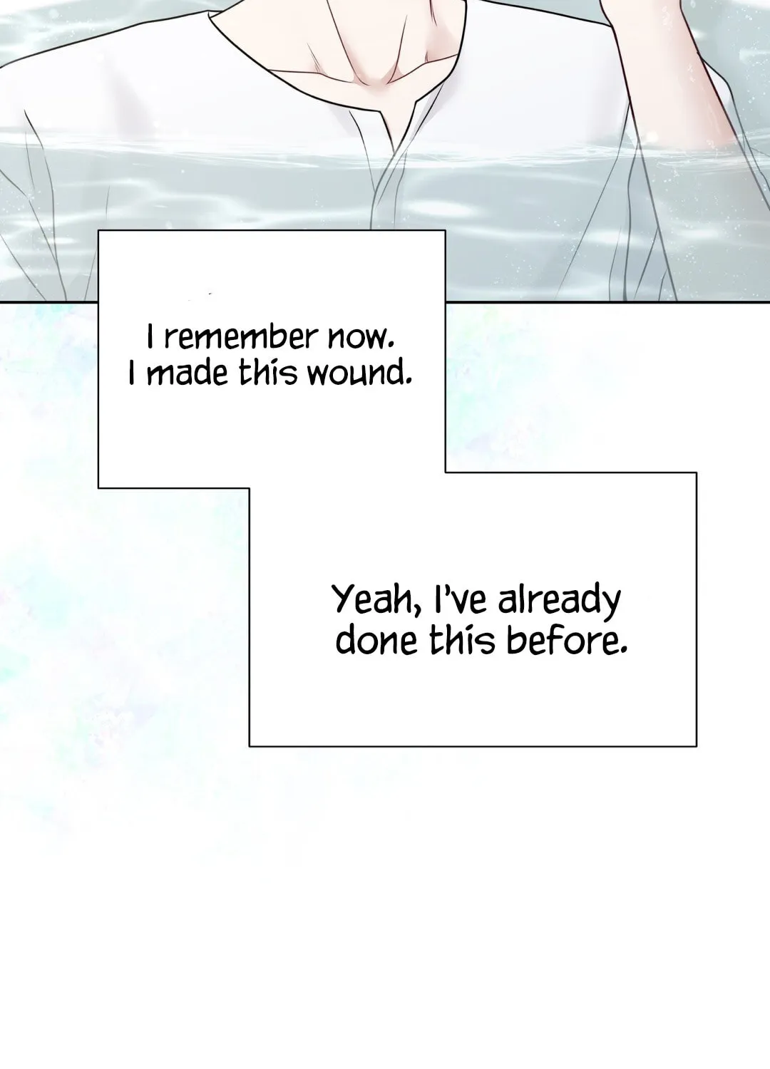 Read Macguffin chapter 7 image 79 on Lezhin