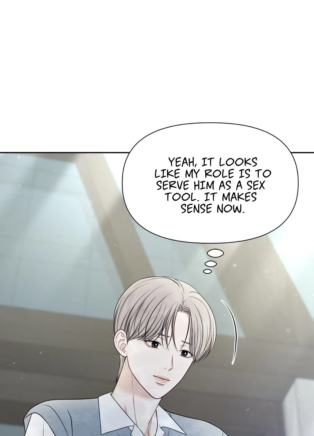 Read Macguffin chapter 7 image 8 on Lezhin