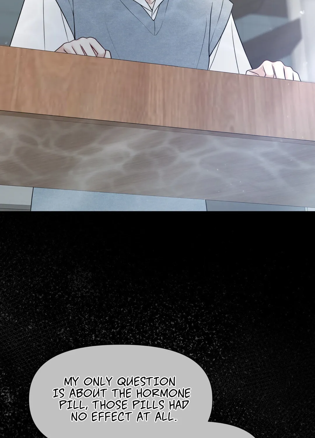 Read Macguffin chapter 7 image 9 on Lezhin