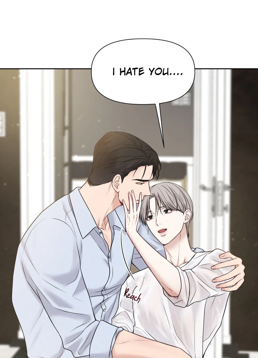 Read Macguffin chapter 7 image 94 on Lezhin