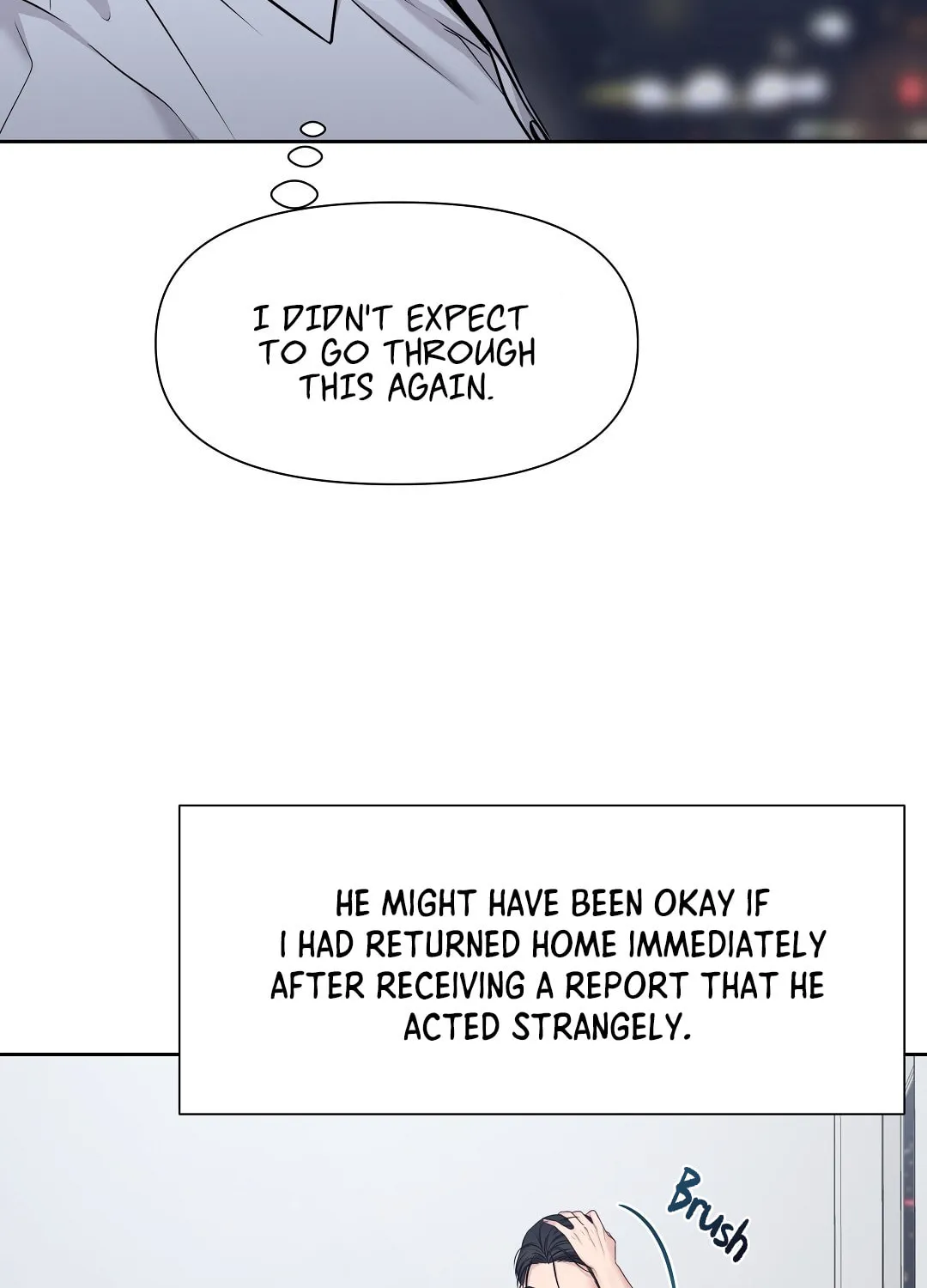 Read Macguffin chapter 8 image 13 on Lezhin