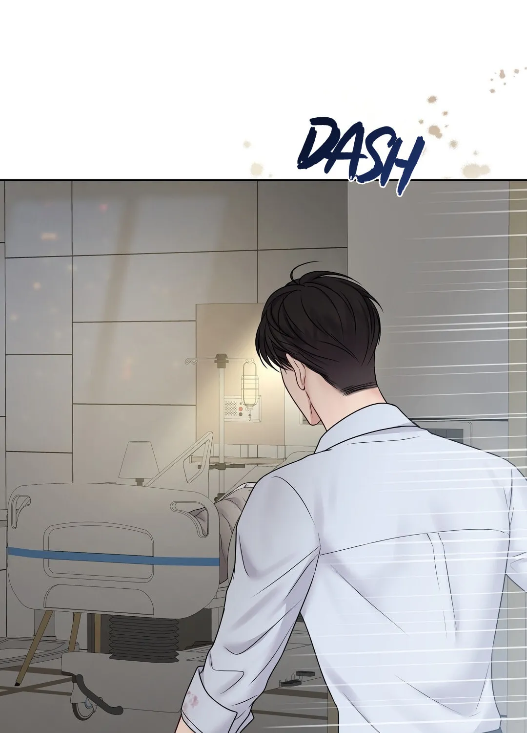 Read Macguffin chapter 8 image 18 on Lezhin
