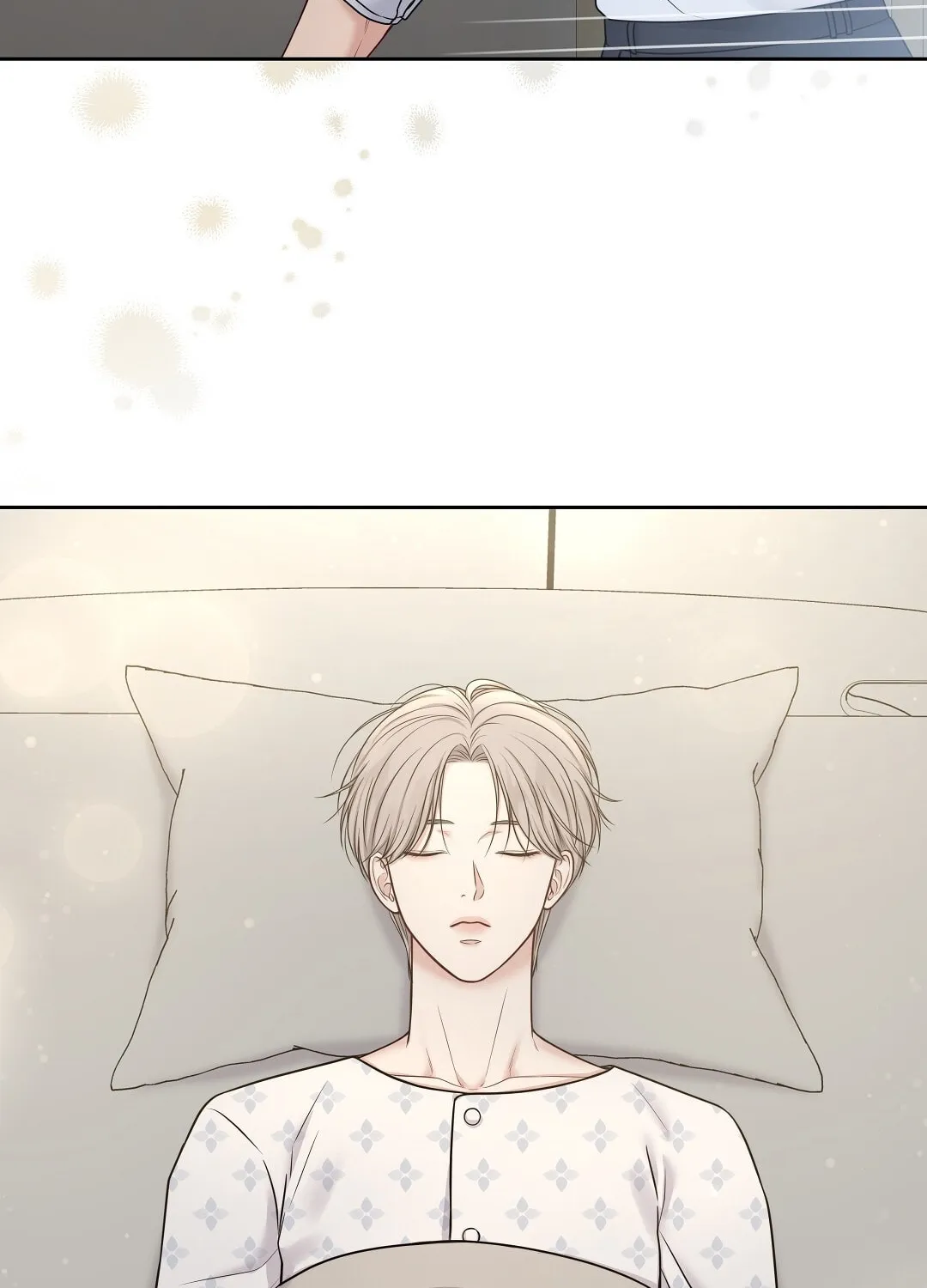 Read Macguffin chapter 8 image 19 on Lezhin