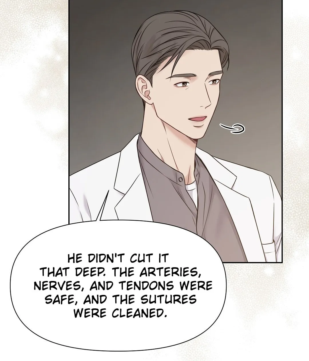 Read Macguffin chapter 8 image 23 on Lezhin