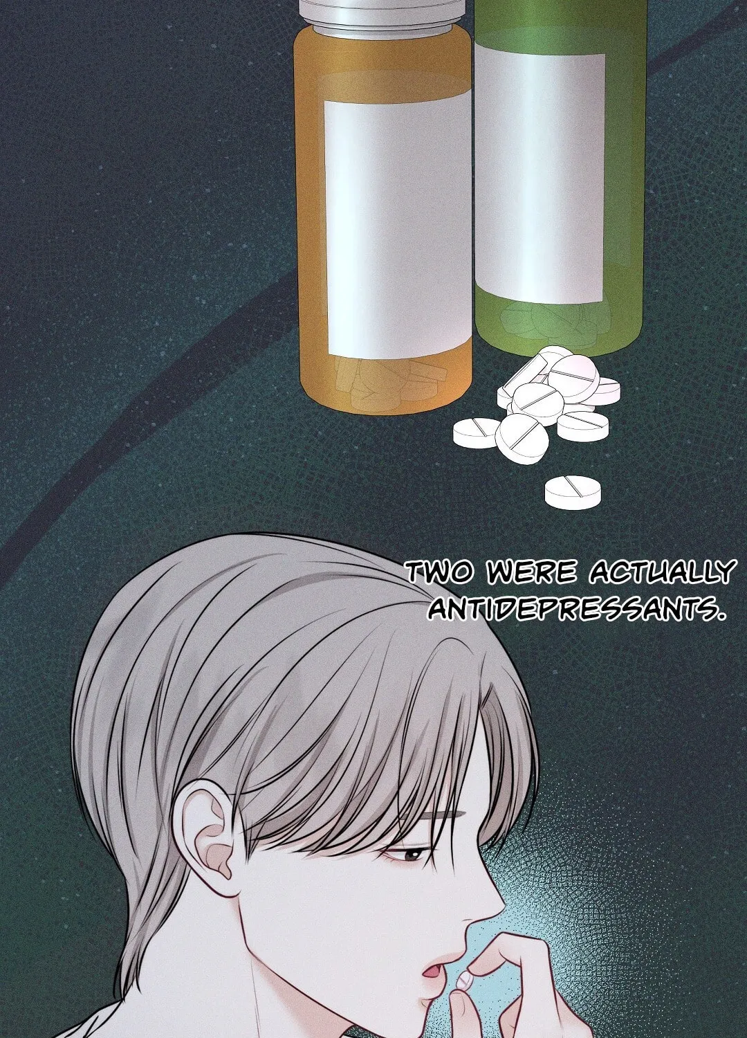 Read Macguffin chapter 8 image 28 on Lezhin