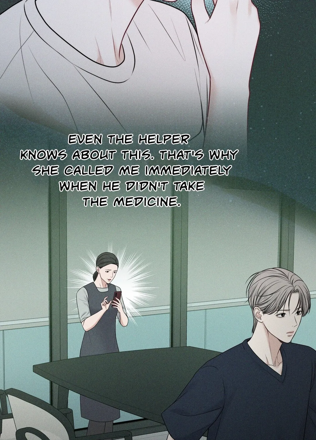 Read Macguffin chapter 8 image 29 on Lezhin