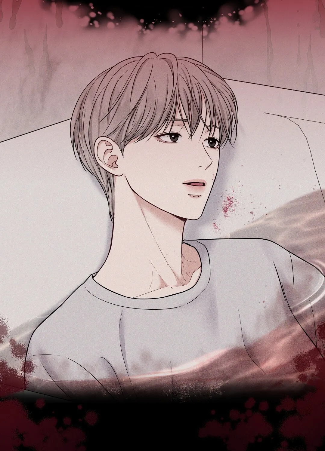 Read Macguffin chapter 8 image 3 on Lezhin