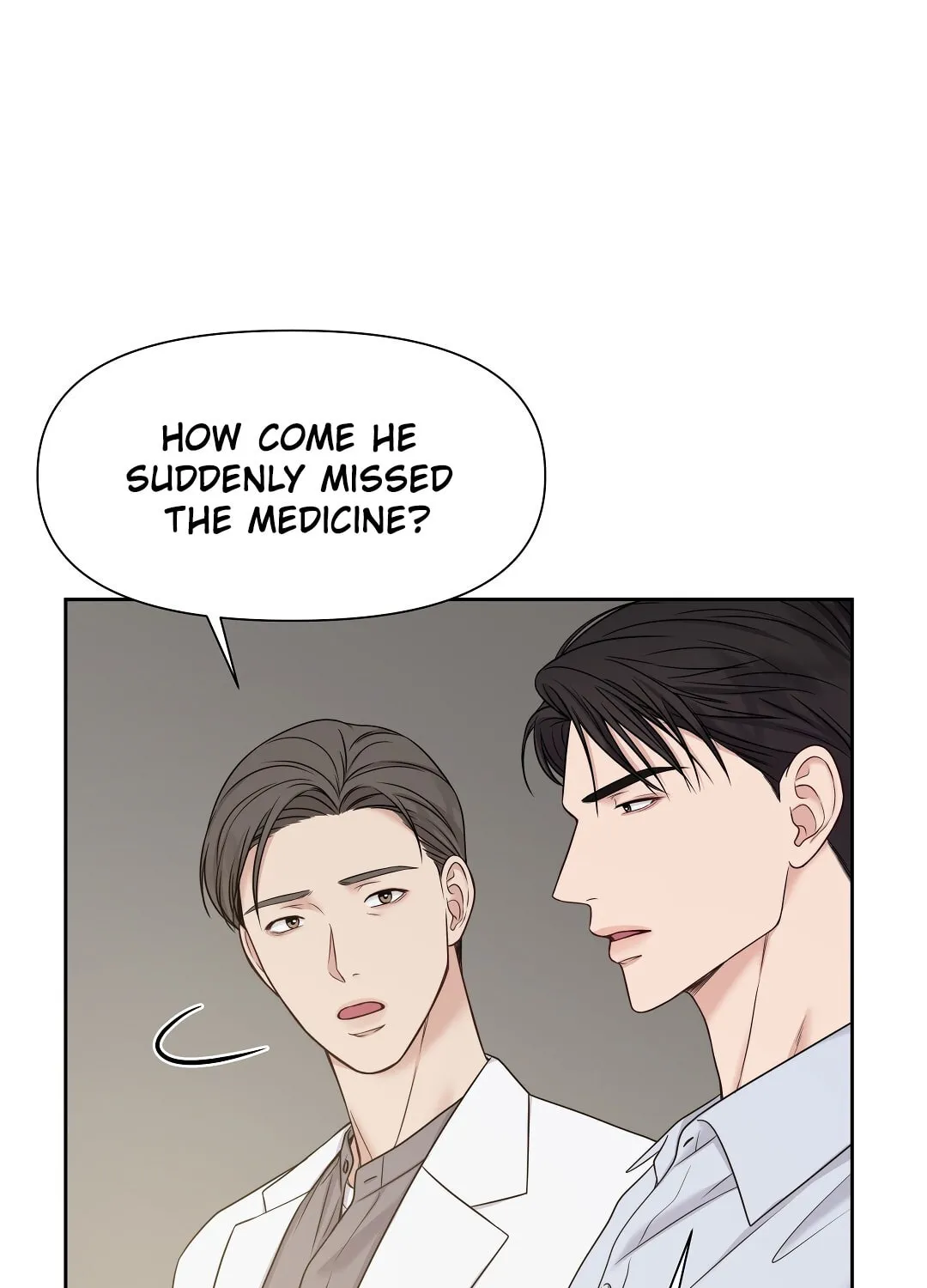 Read Macguffin chapter 8 image 31 on Lezhin
