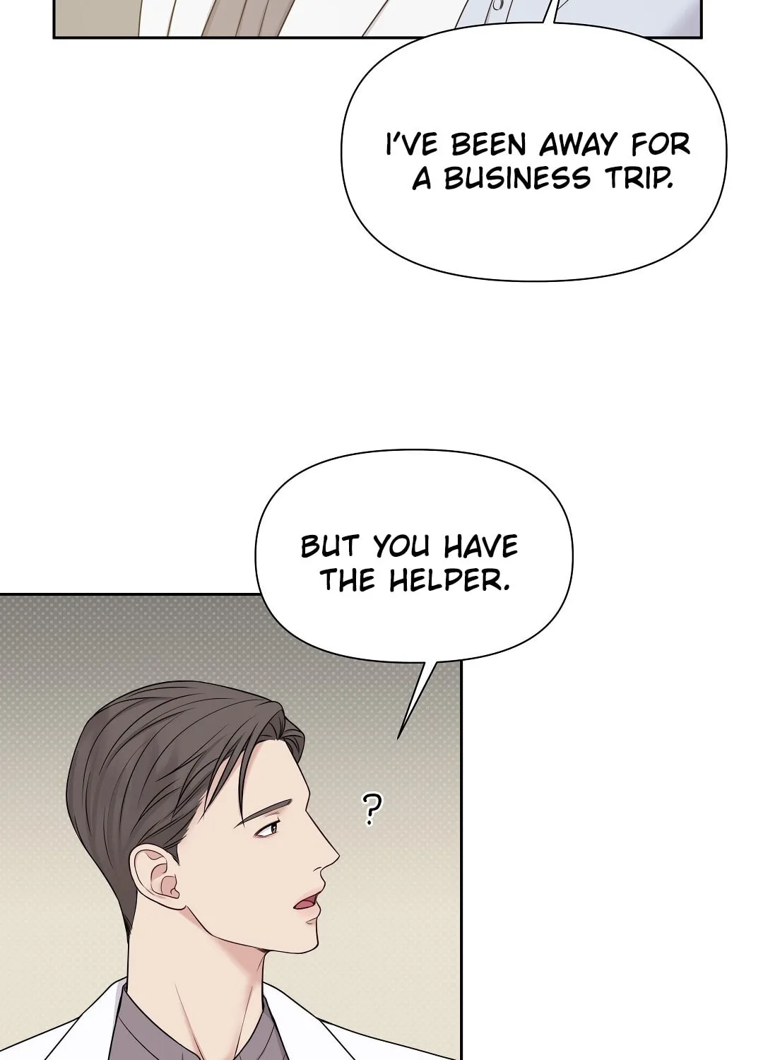 Read Macguffin chapter 8 image 32 on Lezhin