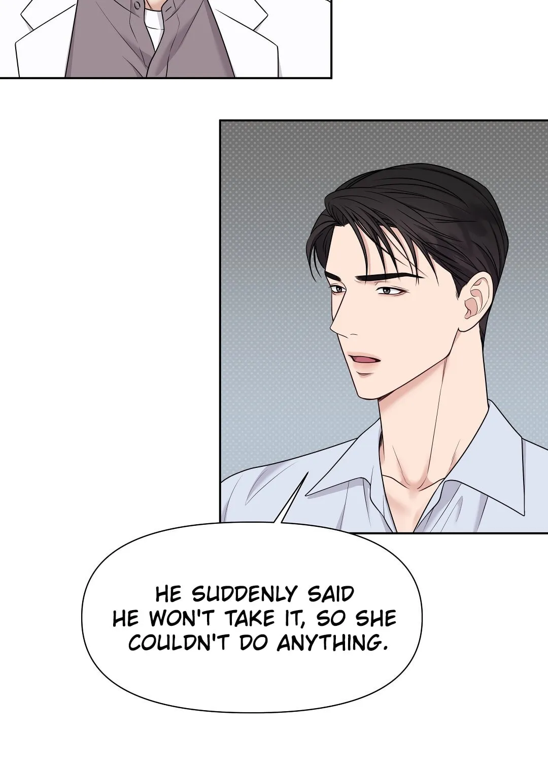 Read Macguffin chapter 8 image 33 on Lezhin
