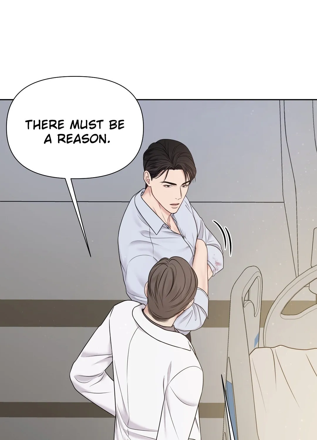 Read Macguffin chapter 8 image 34 on Lezhin