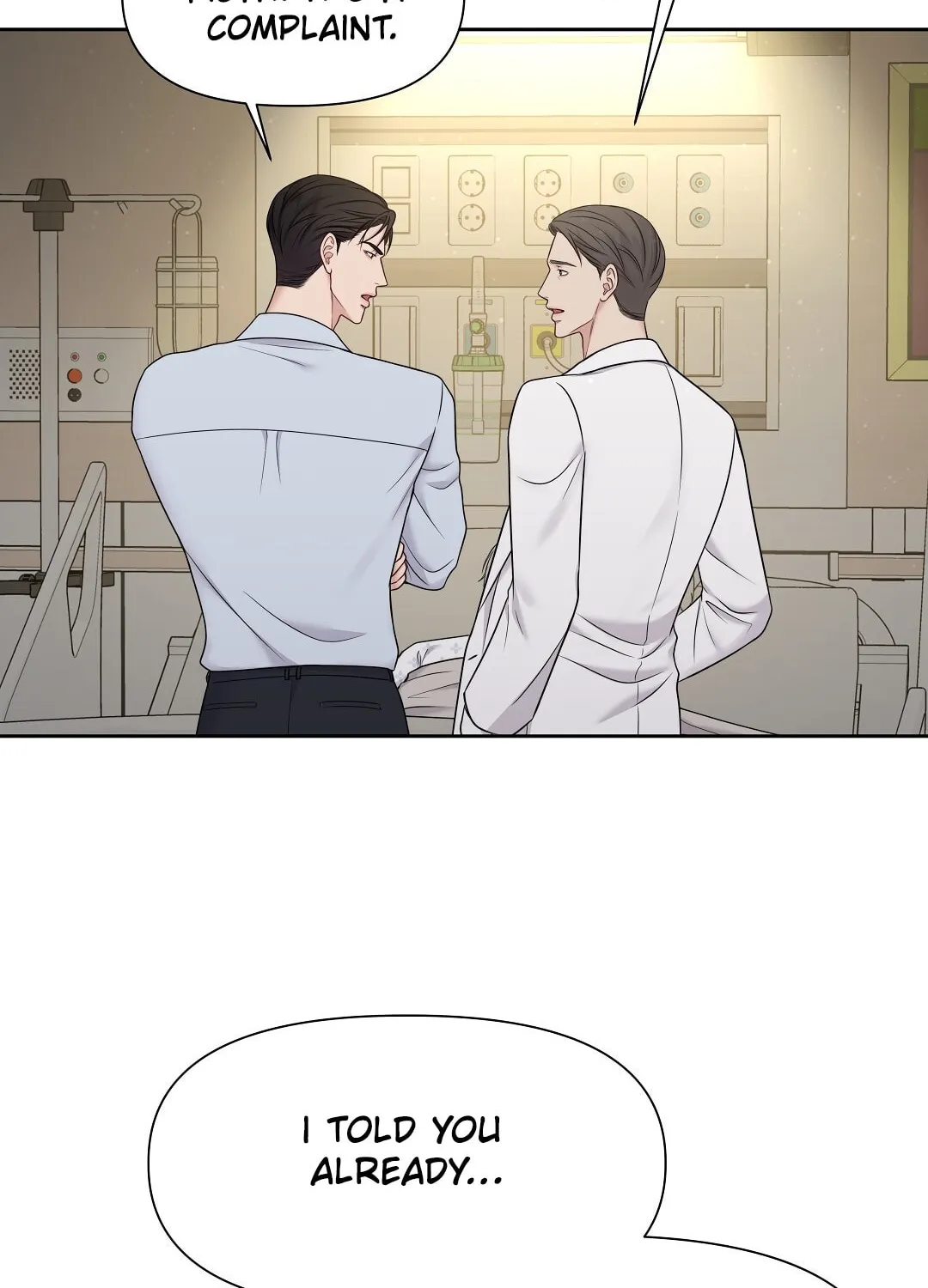 Read Macguffin chapter 8 image 39 on Lezhin