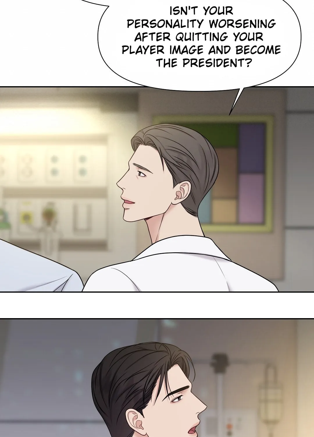 Read Macguffin chapter 8 image 40 on Lezhin