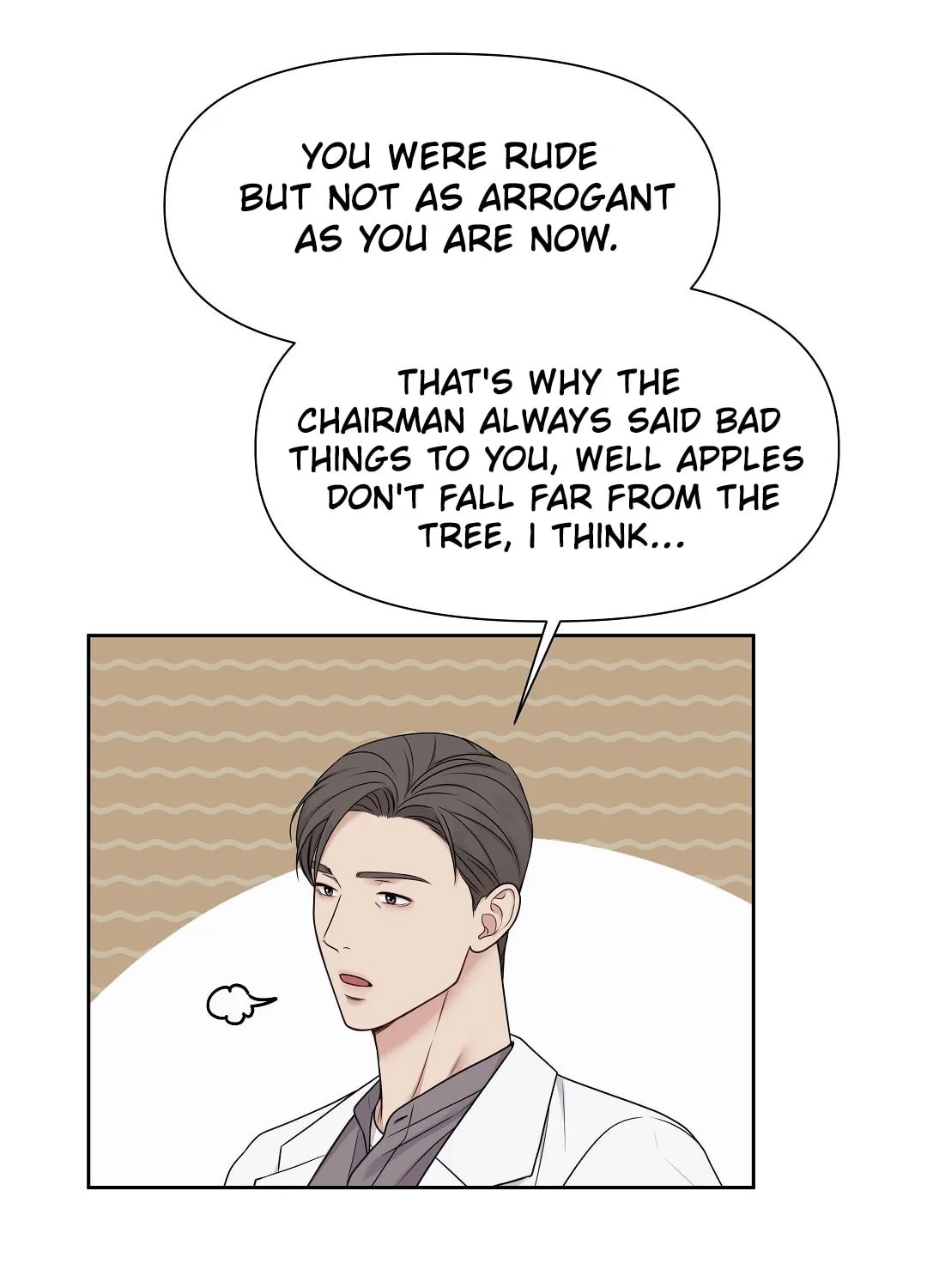 Read Macguffin chapter 8 image 42 on Lezhin