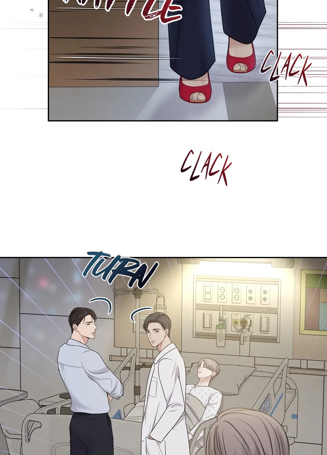 Read Macguffin chapter 8 image 45 on Lezhin