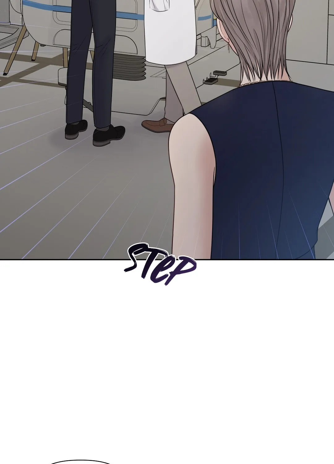 Read Macguffin chapter 8 image 46 on Lezhin