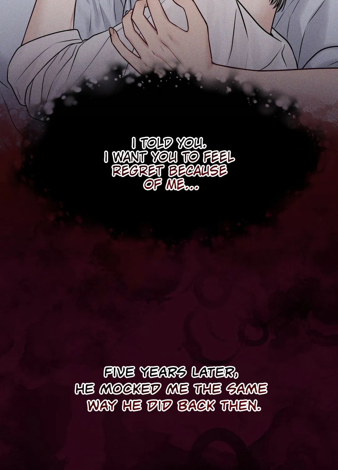 Read Macguffin chapter 8 image 5 on Lezhin