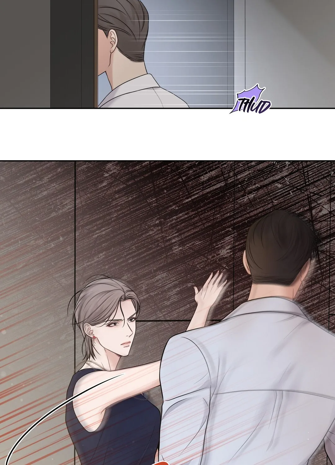 Read Macguffin chapter 8 image 50 on Lezhin
