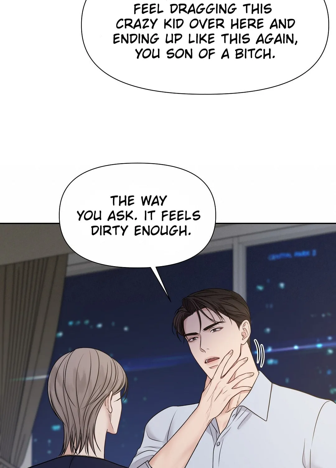 Read Macguffin chapter 8 image 53 on Lezhin