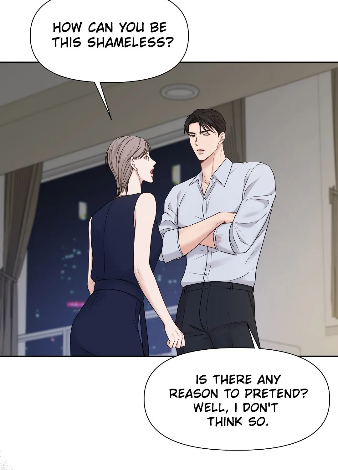 Read Macguffin chapter 8 image 58 on Lezhin