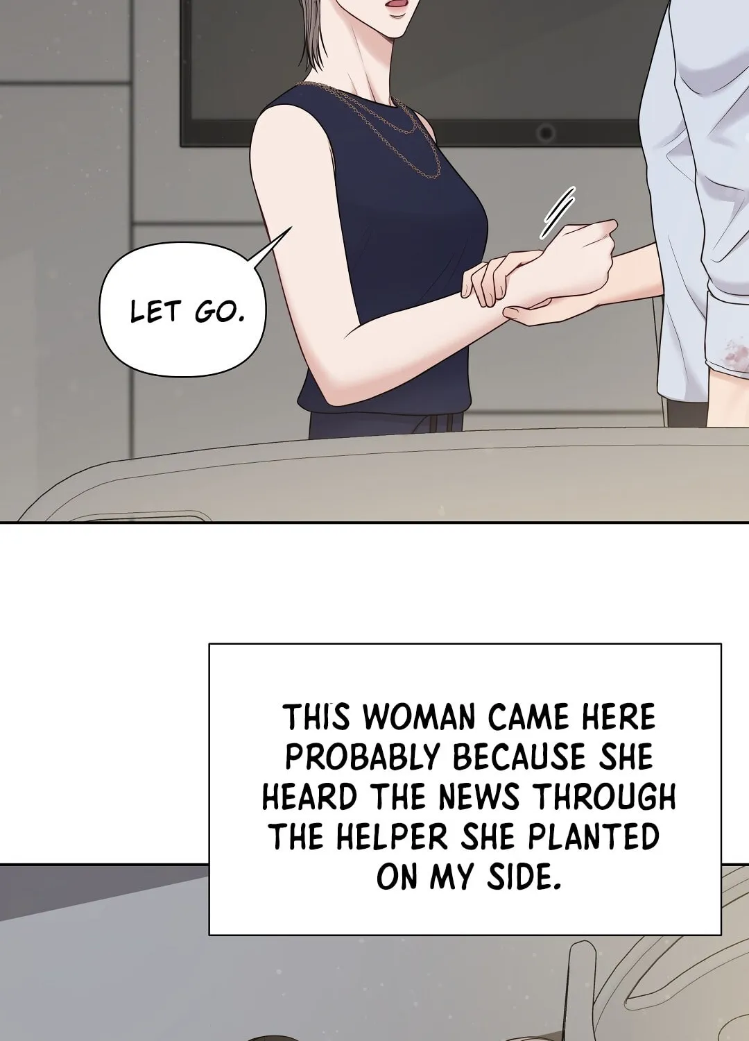 Read Macguffin chapter 8 image 64 on Lezhin