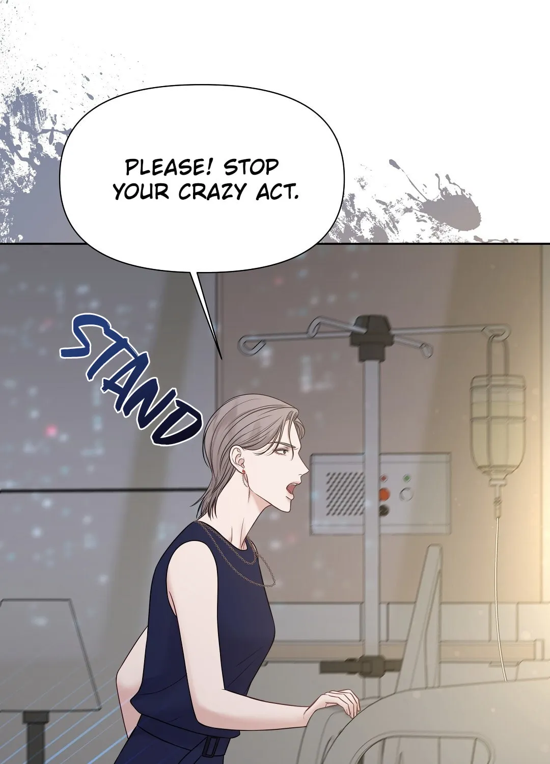 Read Macguffin chapter 8 image 72 on Lezhin