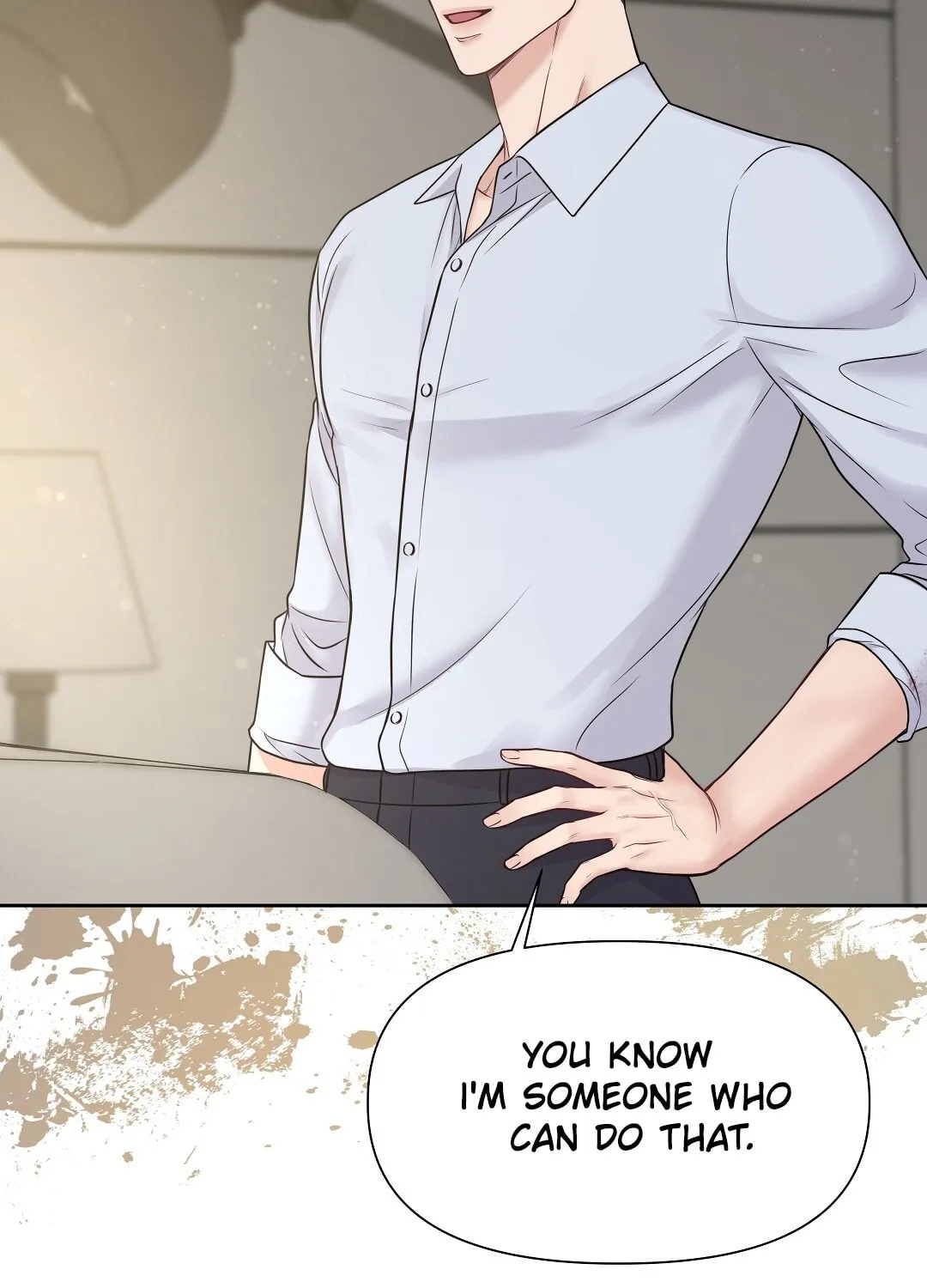 Read Macguffin chapter 8 image 74 on Lezhin