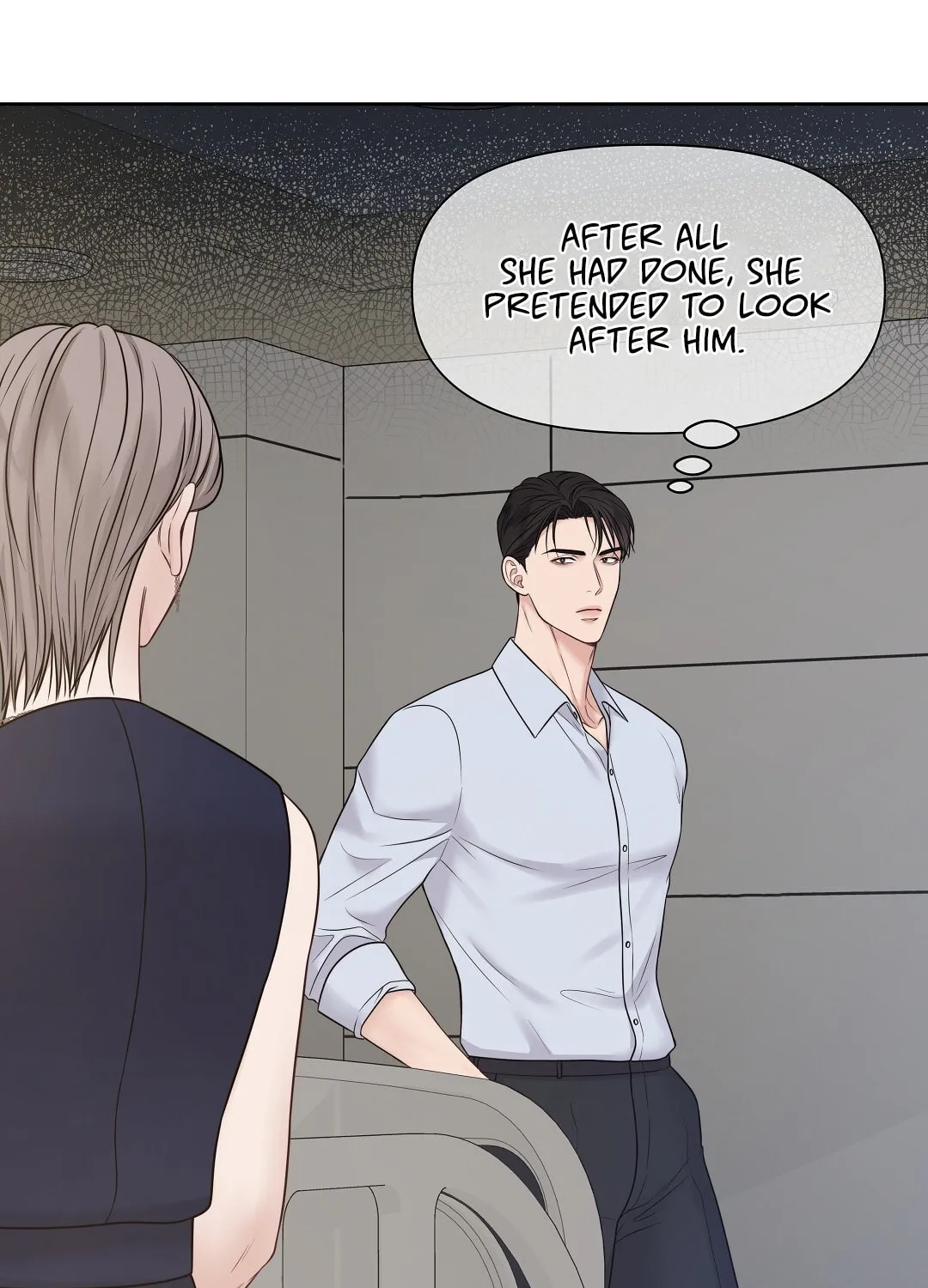 Read Macguffin chapter 8 image 82 on Lezhin