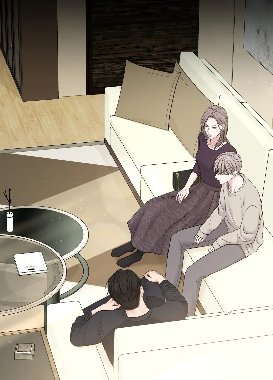 Read Macguffin chapter 8 image 92 on Lezhin