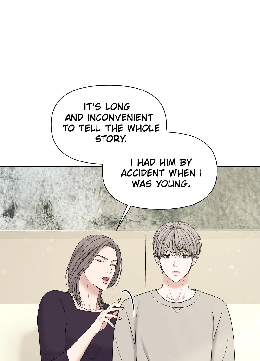 Read Macguffin chapter 8 image 96 on Lezhin