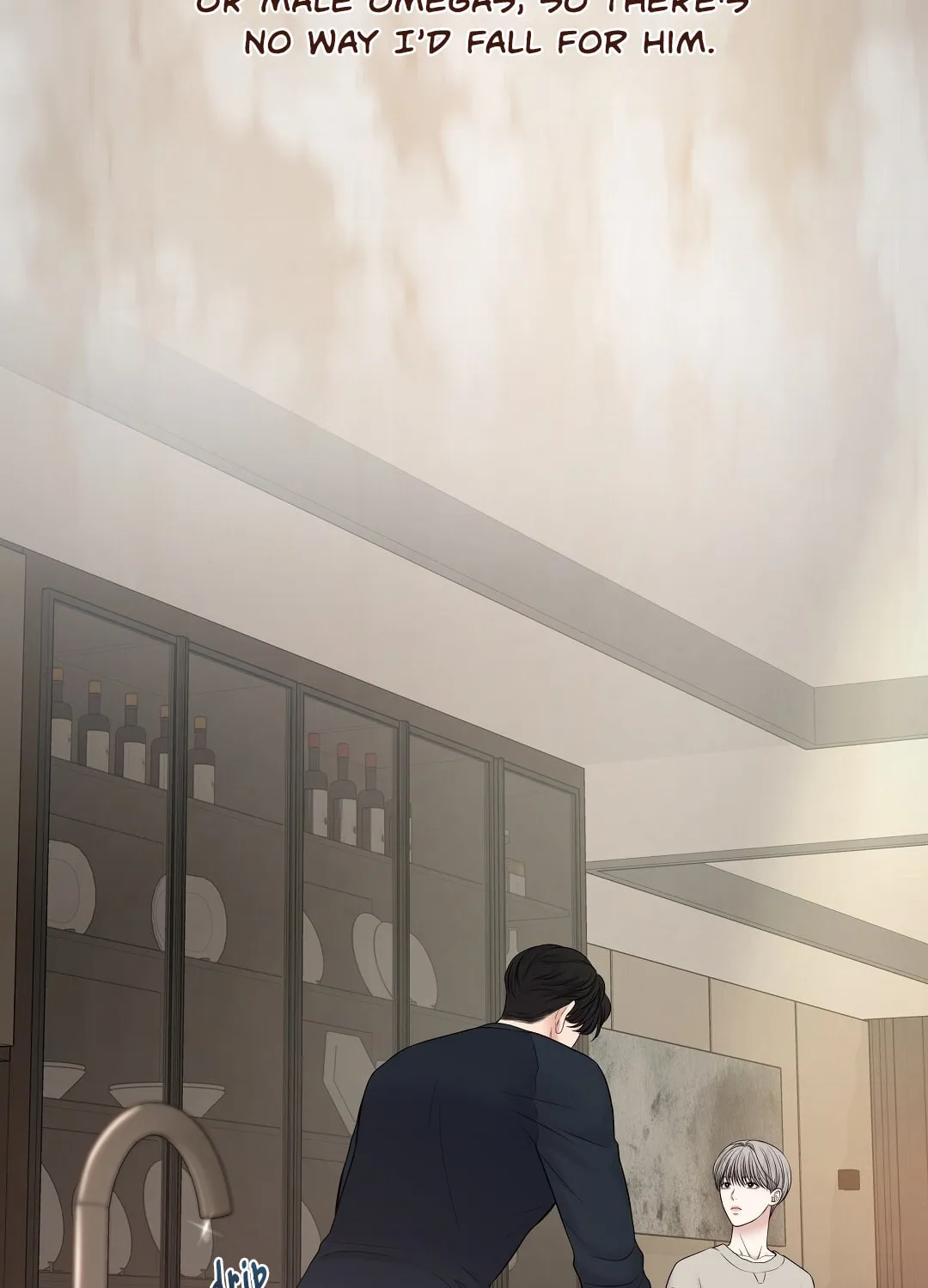 Read Macguffin chapter 9 image 102 on Lezhin