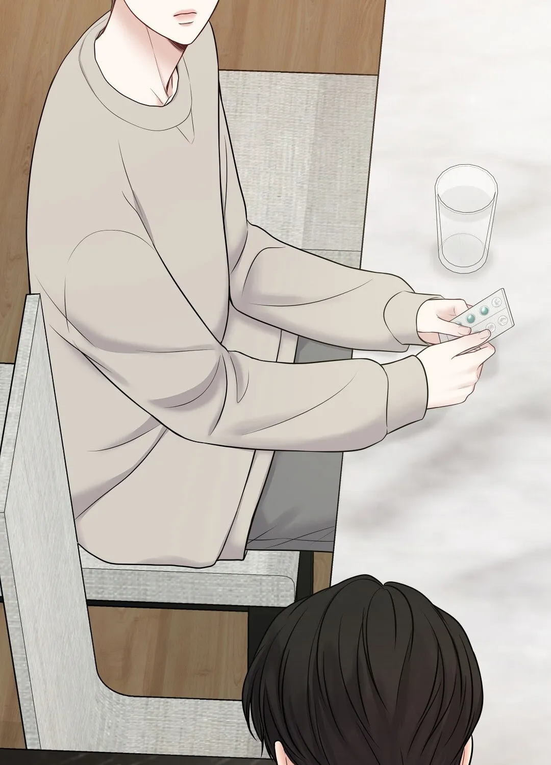 Read Macguffin chapter 9 image 105 on Lezhin