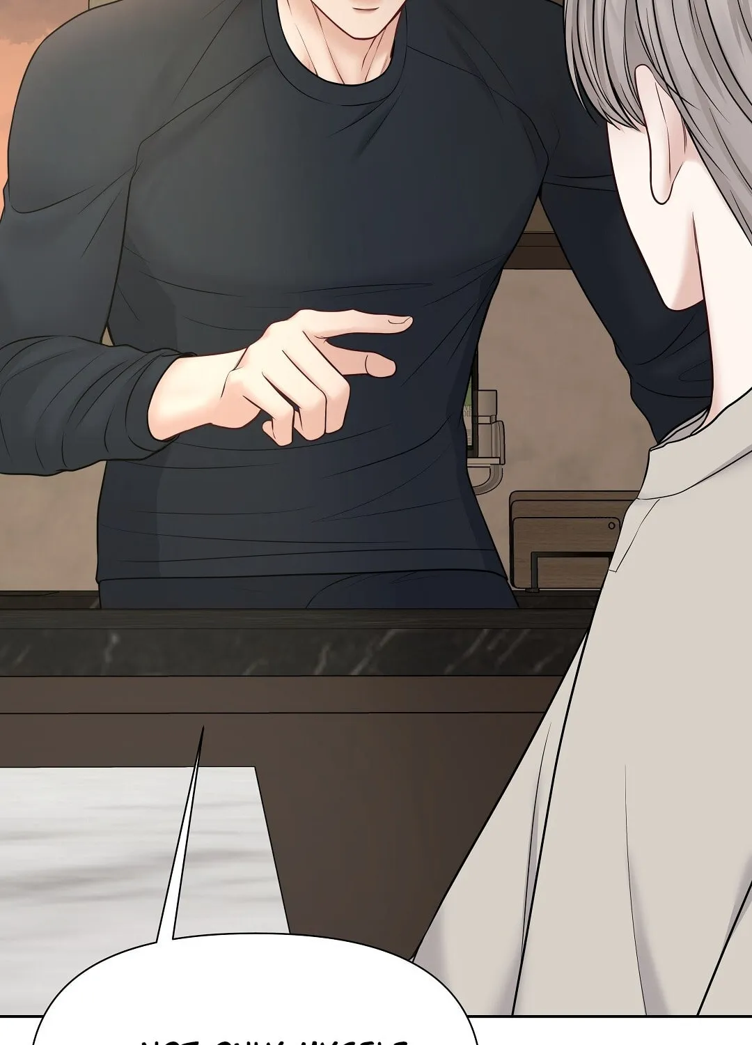 Read Macguffin chapter 9 image 108 on Lezhin