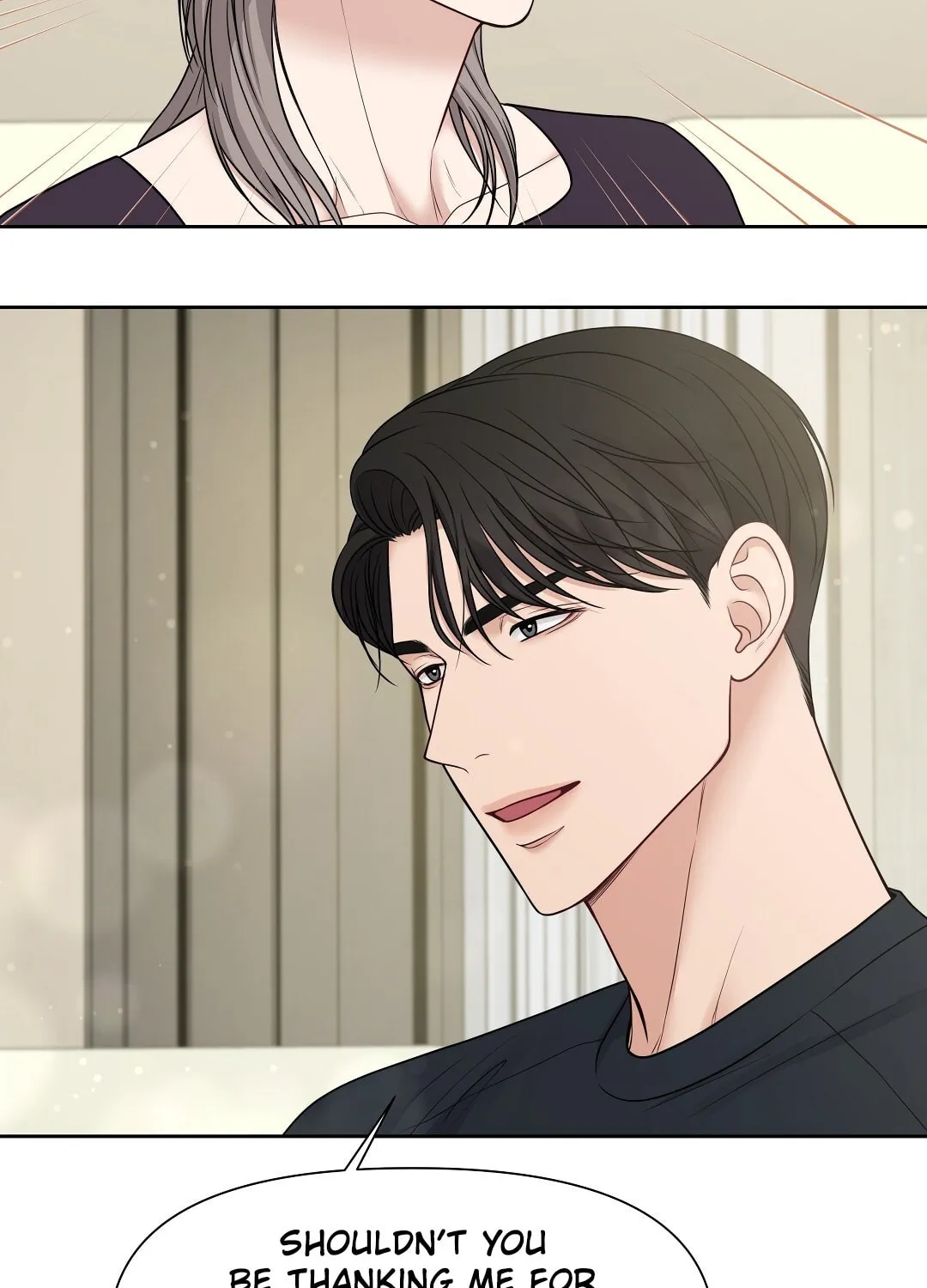 Read Macguffin chapter 9 image 13 on Lezhin