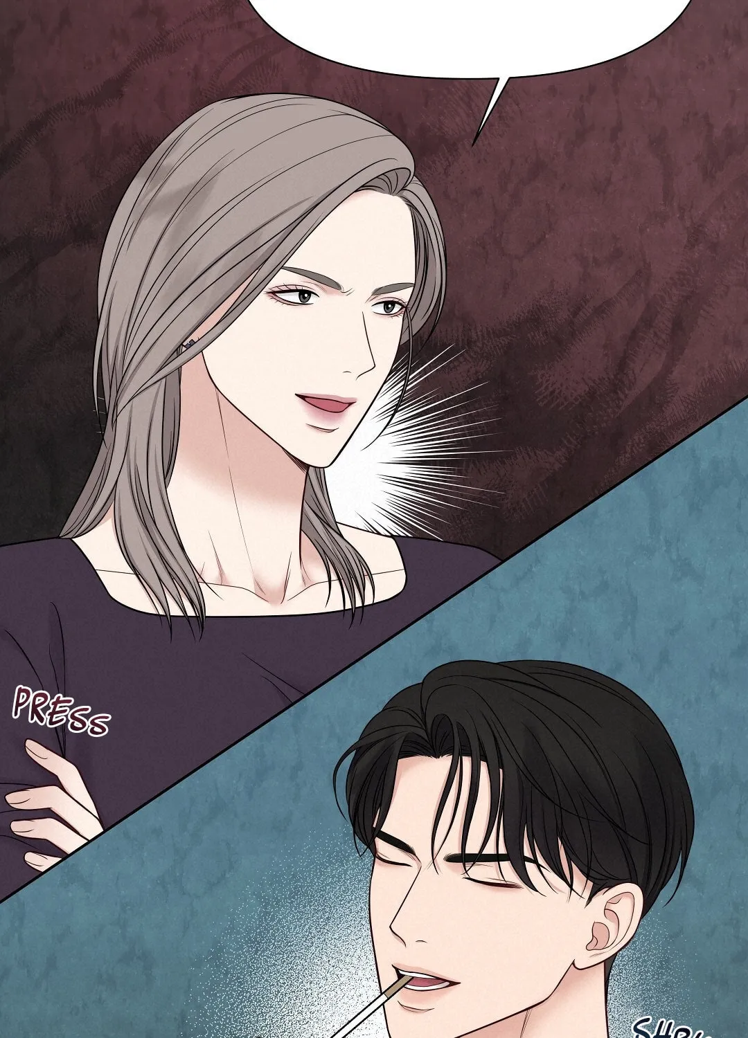 Read Macguffin chapter 9 image 15 on Lezhin