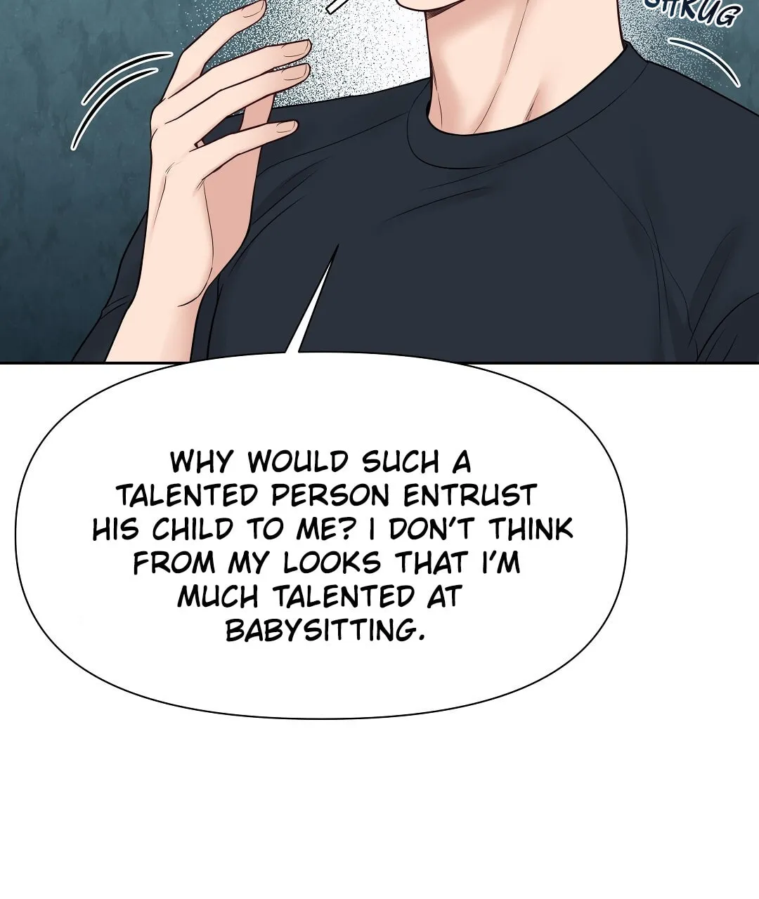 Read Macguffin chapter 9 image 16 on Lezhin