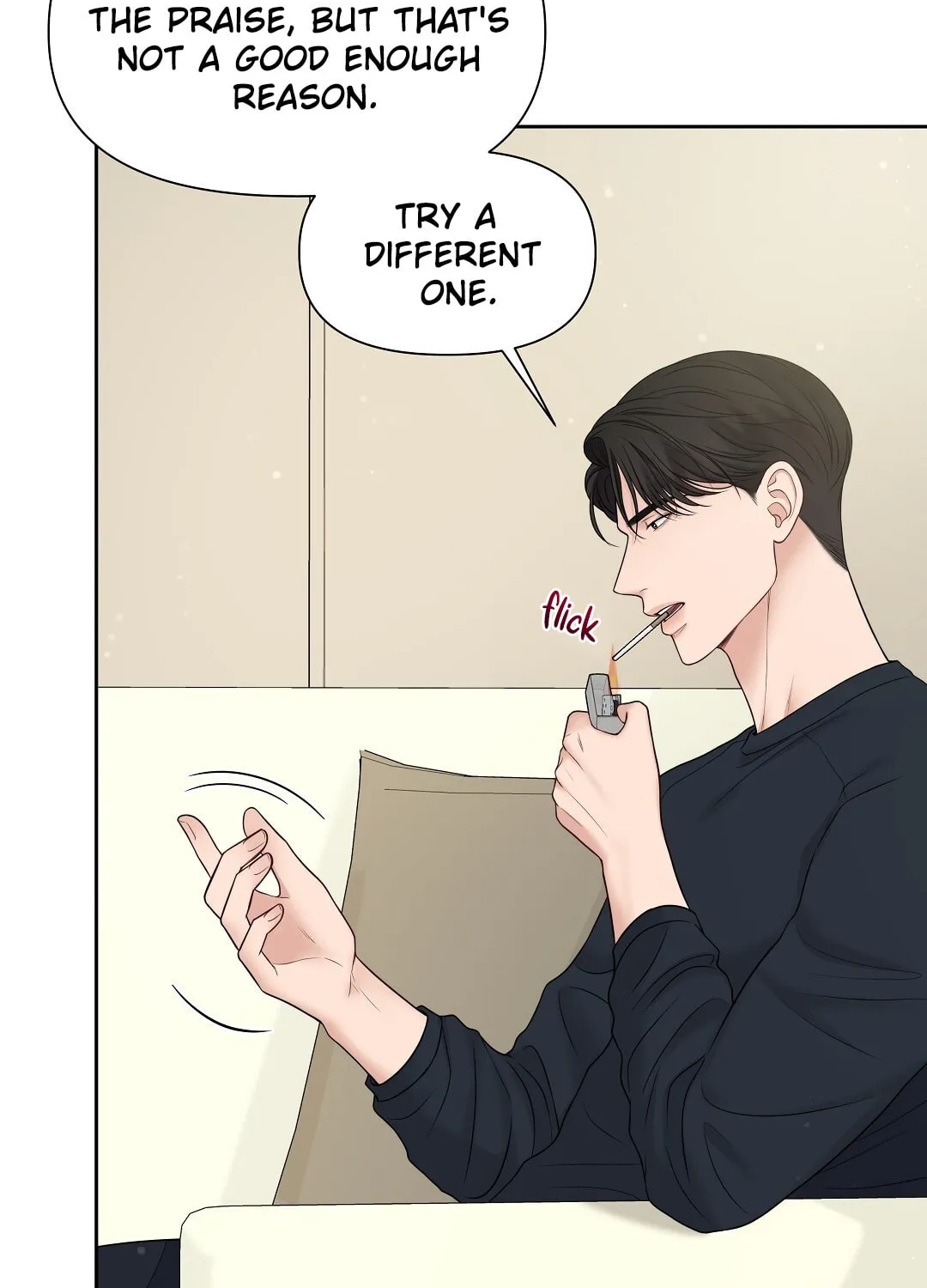 Read Macguffin chapter 9 image 18 on Lezhin