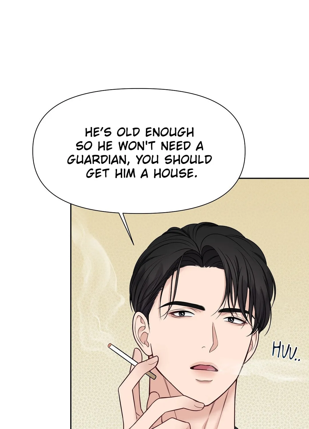 Read Macguffin chapter 9 image 23 on Lezhin