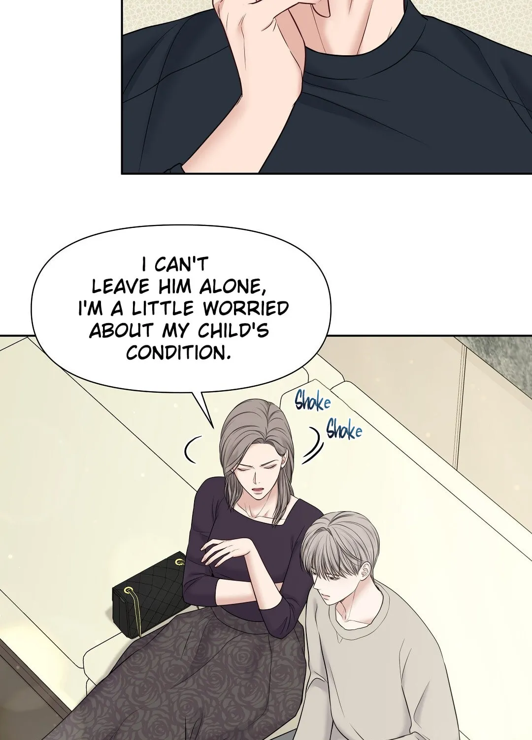 Read Macguffin chapter 9 image 24 on Lezhin
