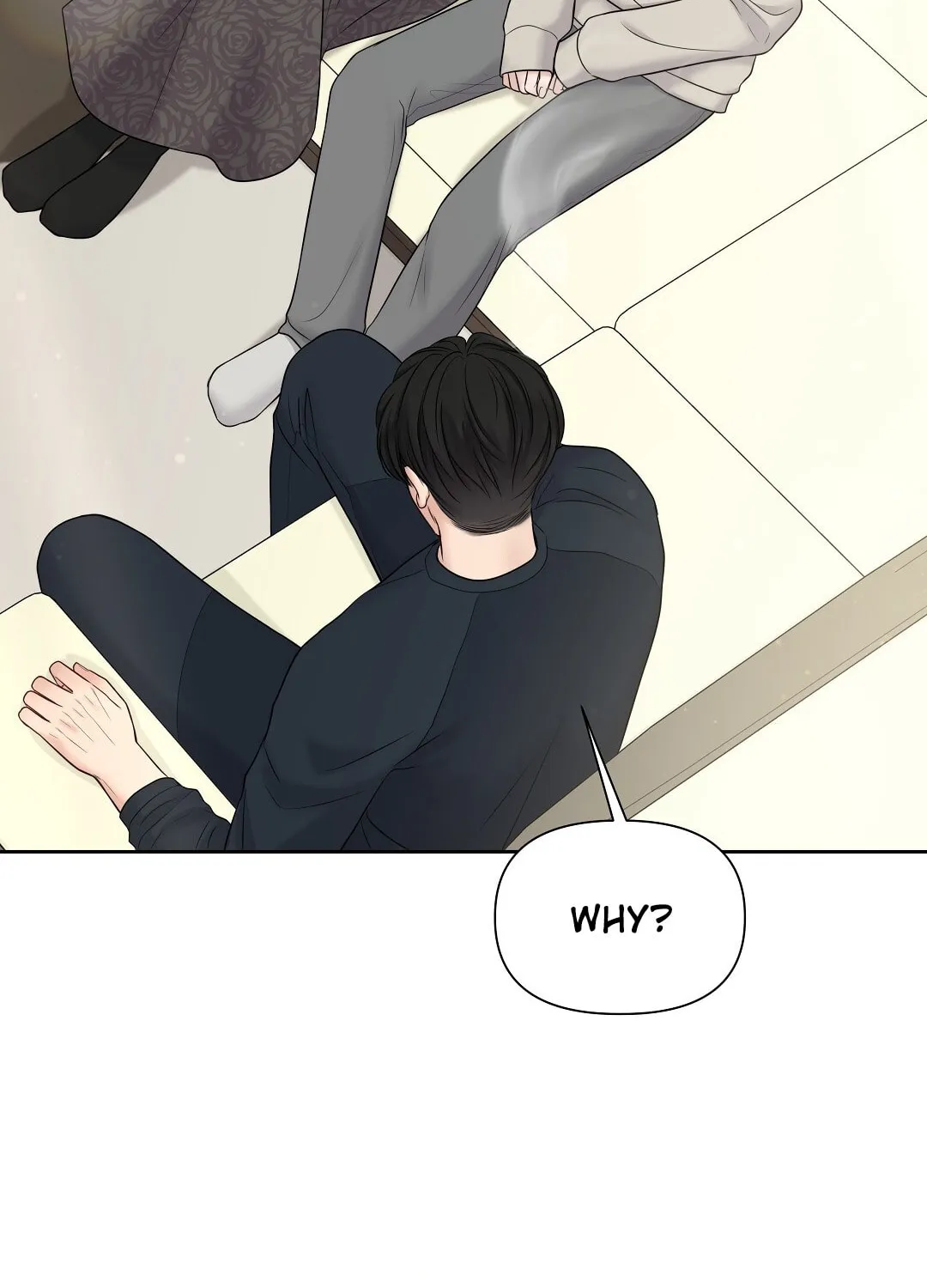 Read Macguffin chapter 9 image 25 on Lezhin