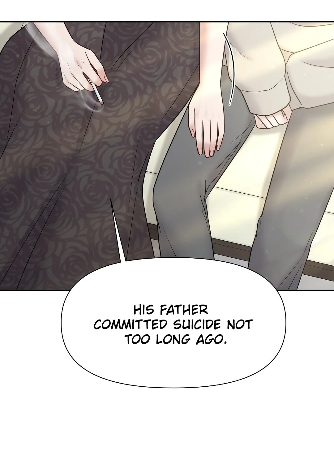 Read Macguffin chapter 9 image 27 on Lezhin