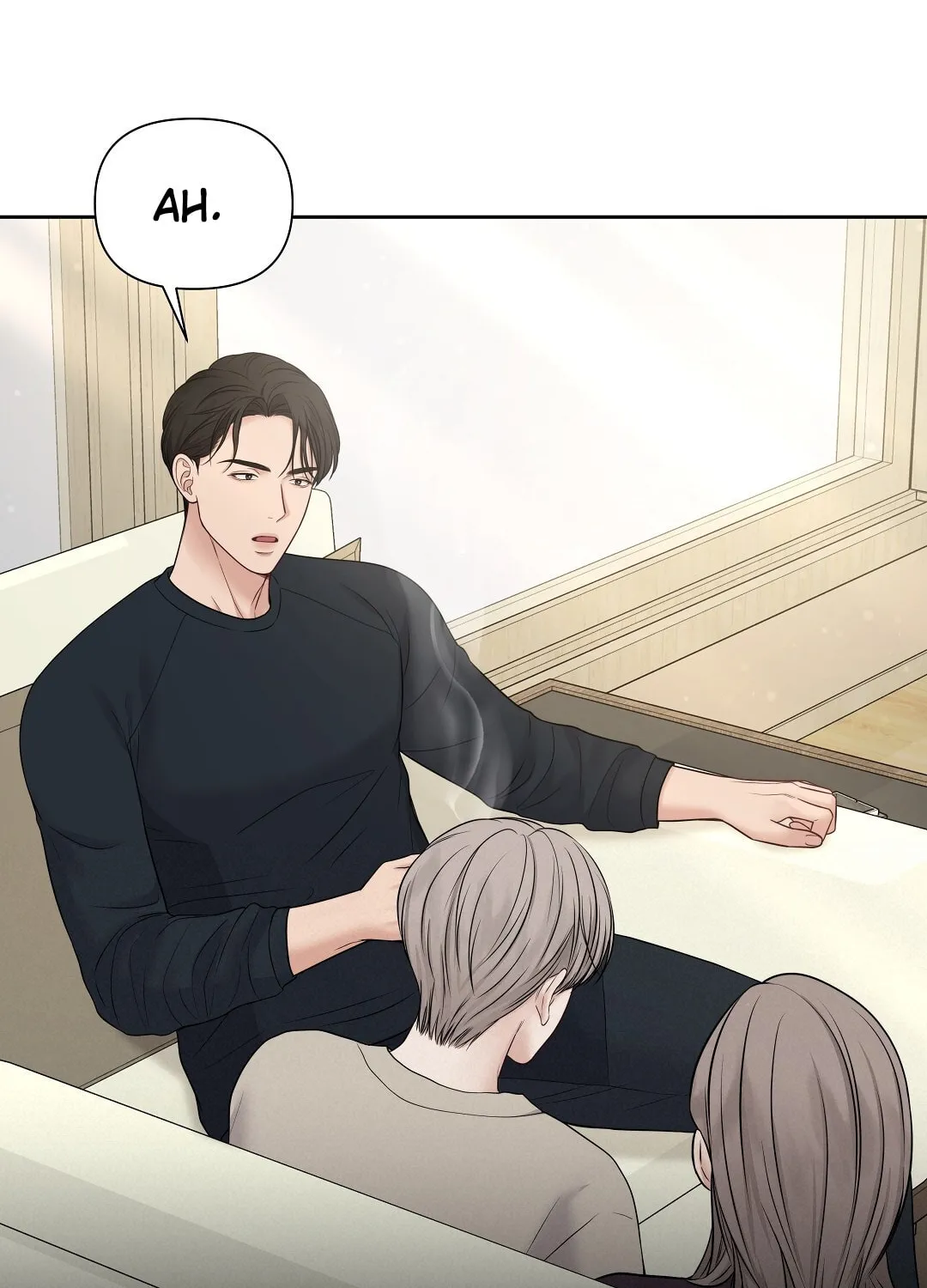 Read Macguffin chapter 9 image 28 on Lezhin