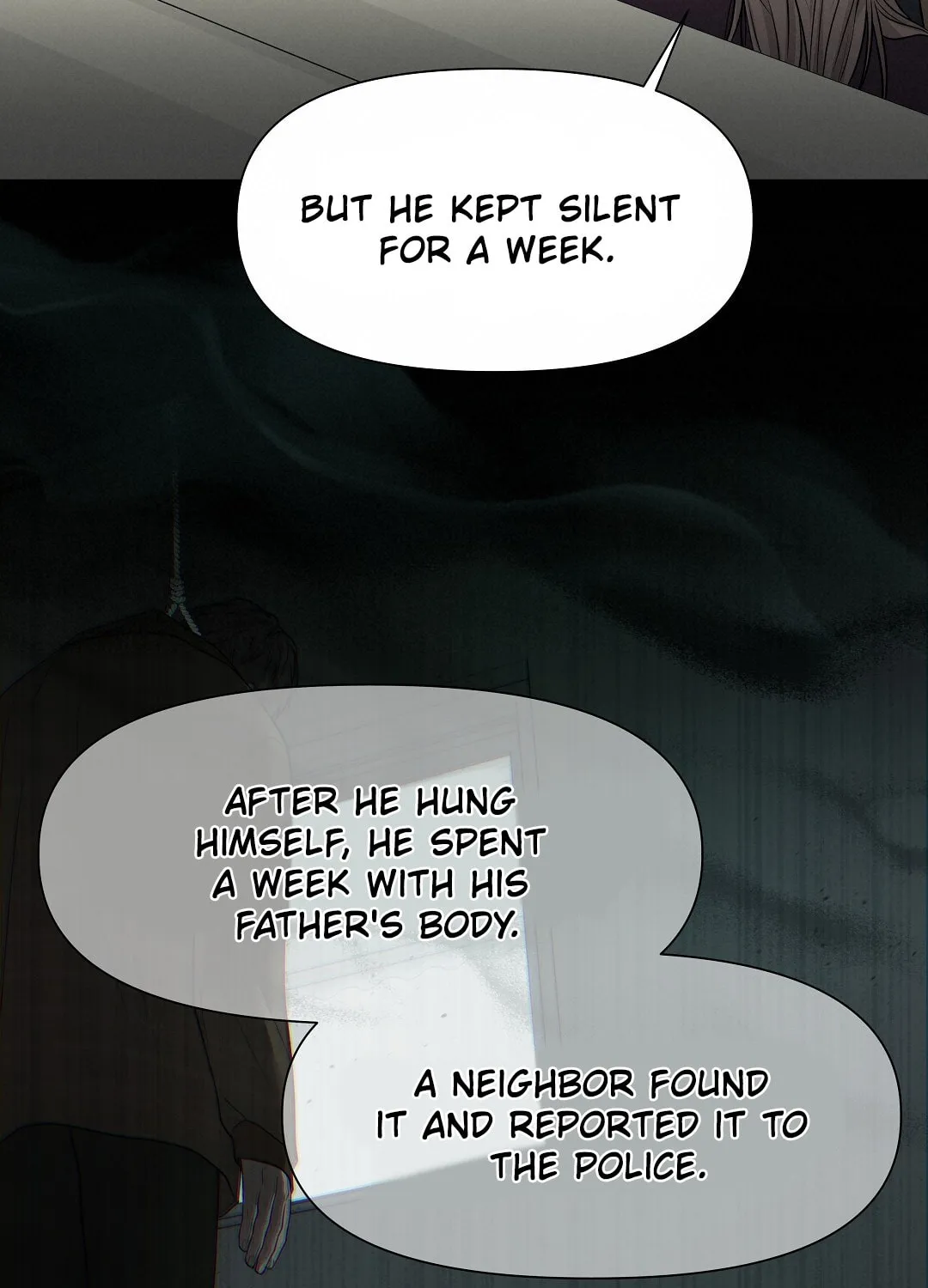Read Macguffin chapter 9 image 29 on Lezhin