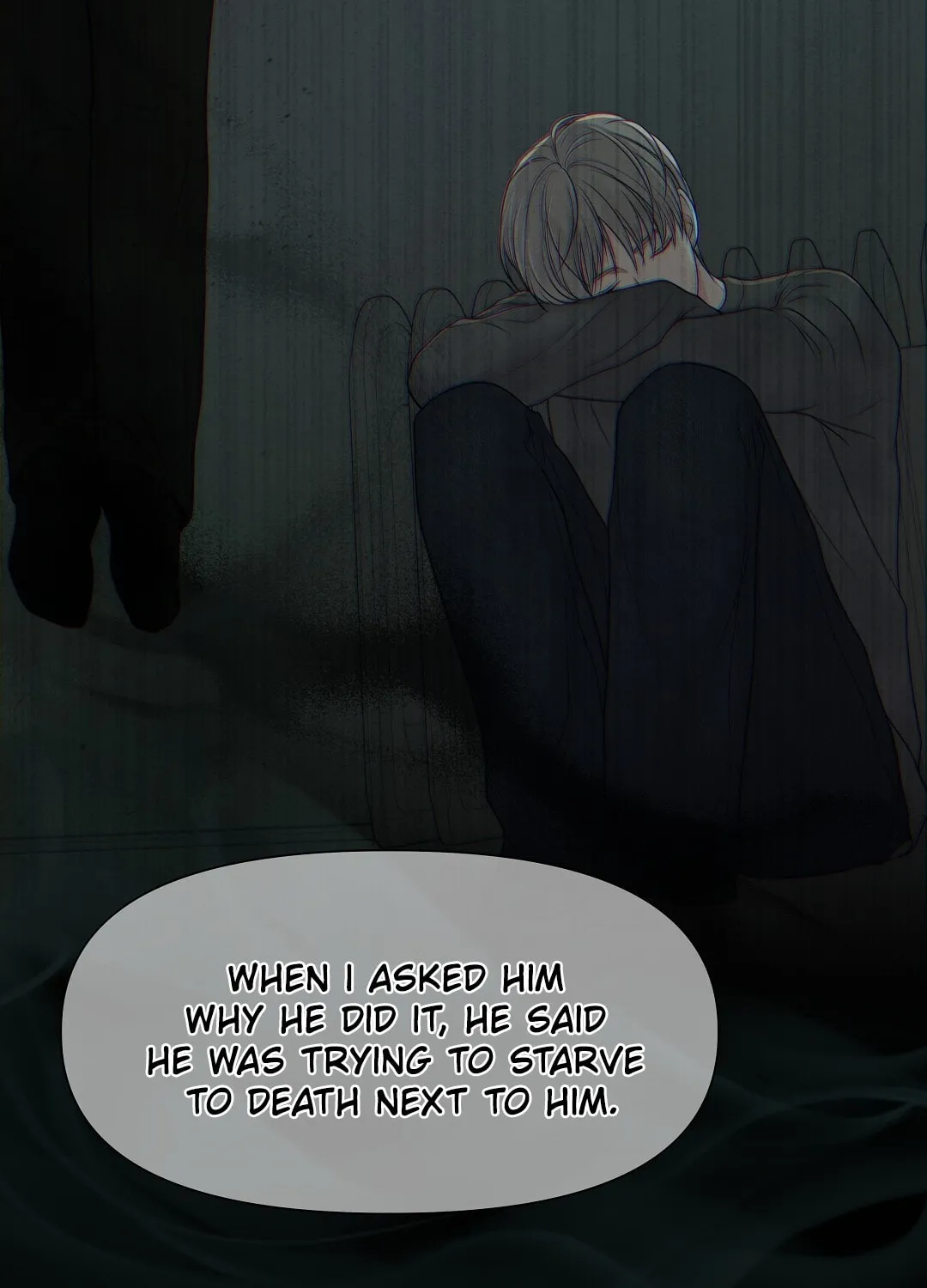 Read Macguffin chapter 9 image 30 on Lezhin