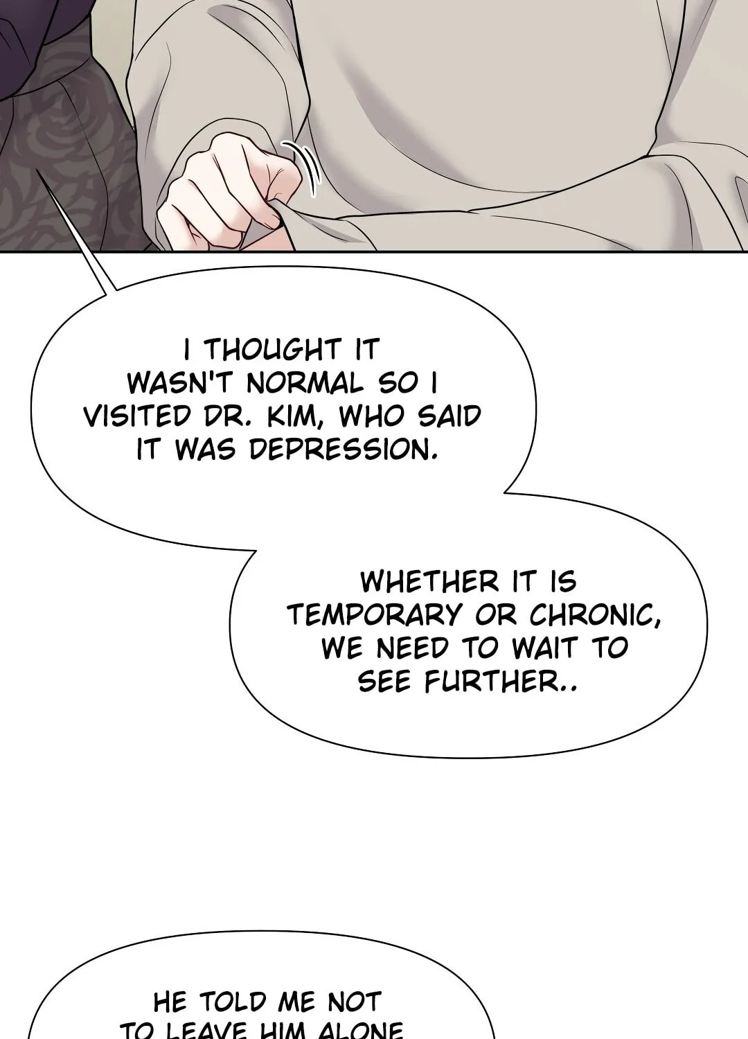 Read Macguffin chapter 9 image 34 on Lezhin