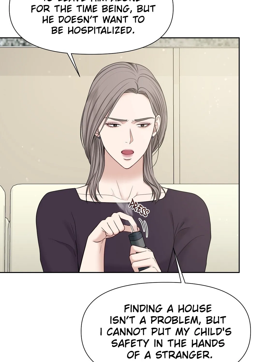 Read Macguffin chapter 9 image 35 on Lezhin