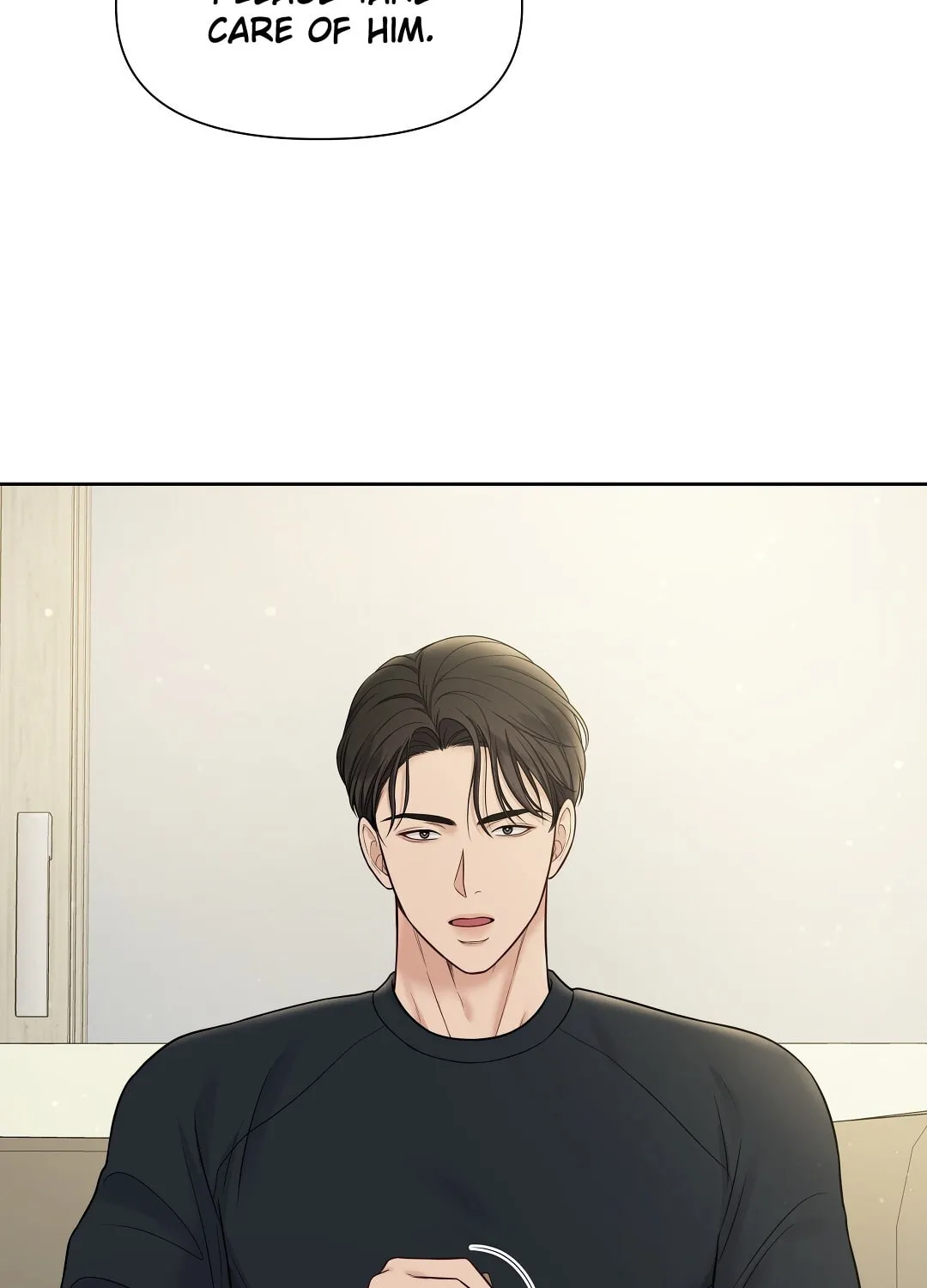 Read Macguffin chapter 9 image 4 on Lezhin