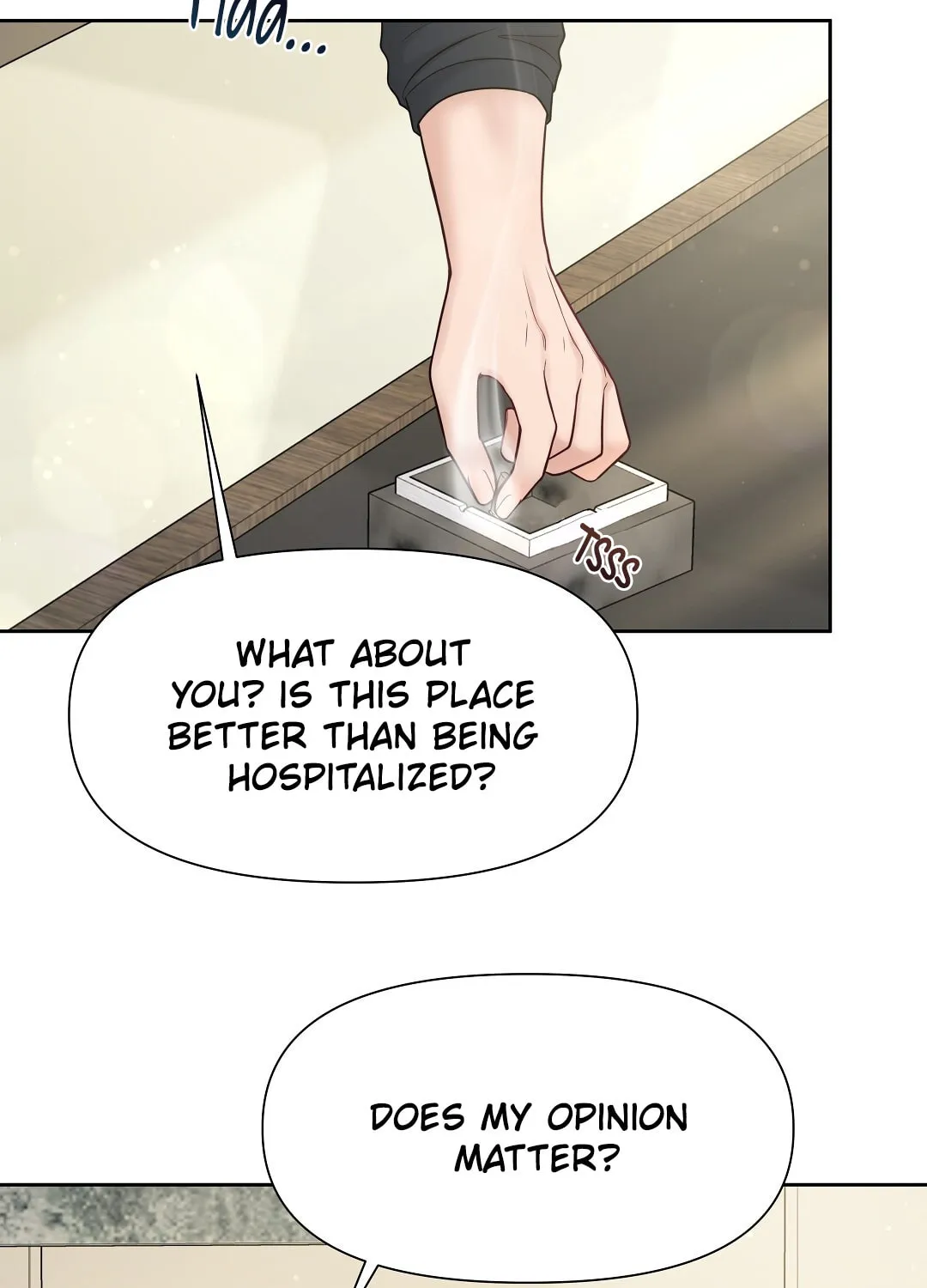 Read Macguffin chapter 9 image 43 on Lezhin
